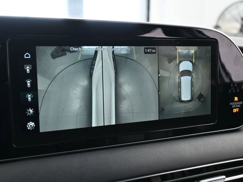 Used 2021 Hyundai Palisade Limited w/ Winter Package image 28