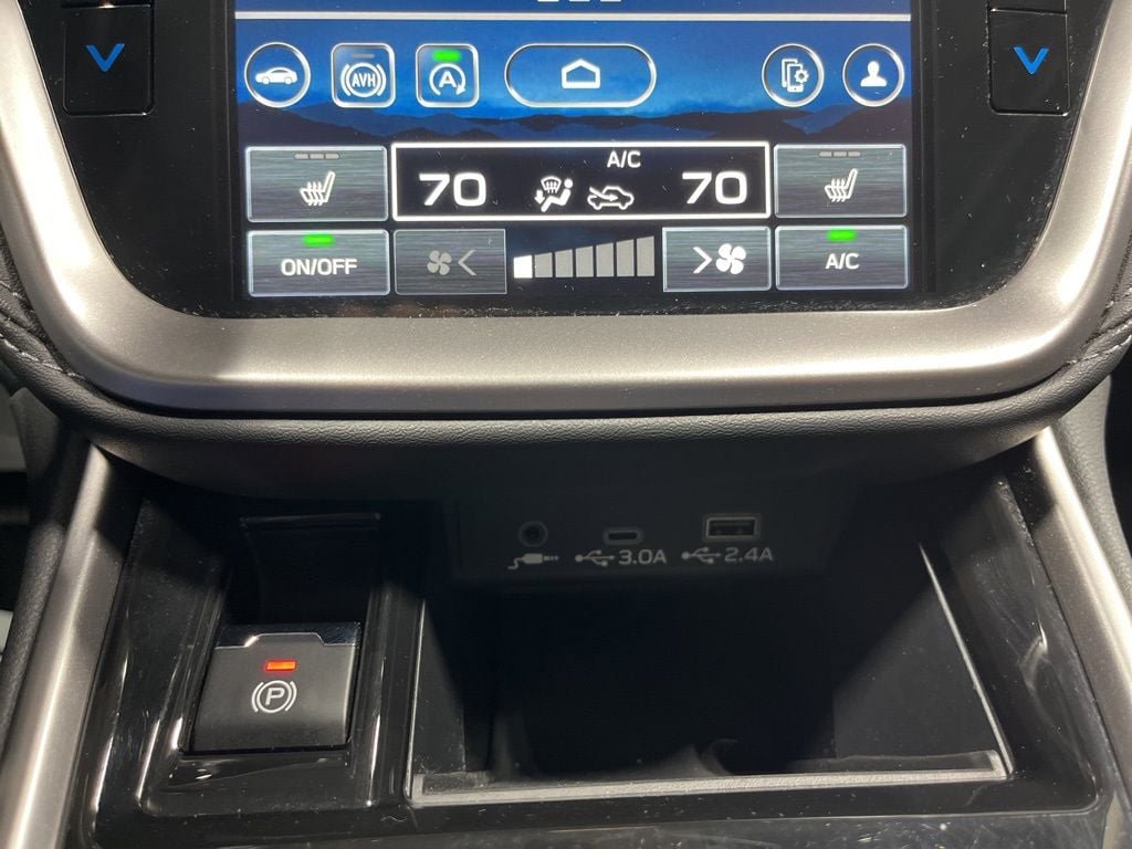 Certified 2024 Subaru Outback Premium AWD/4WD image 29