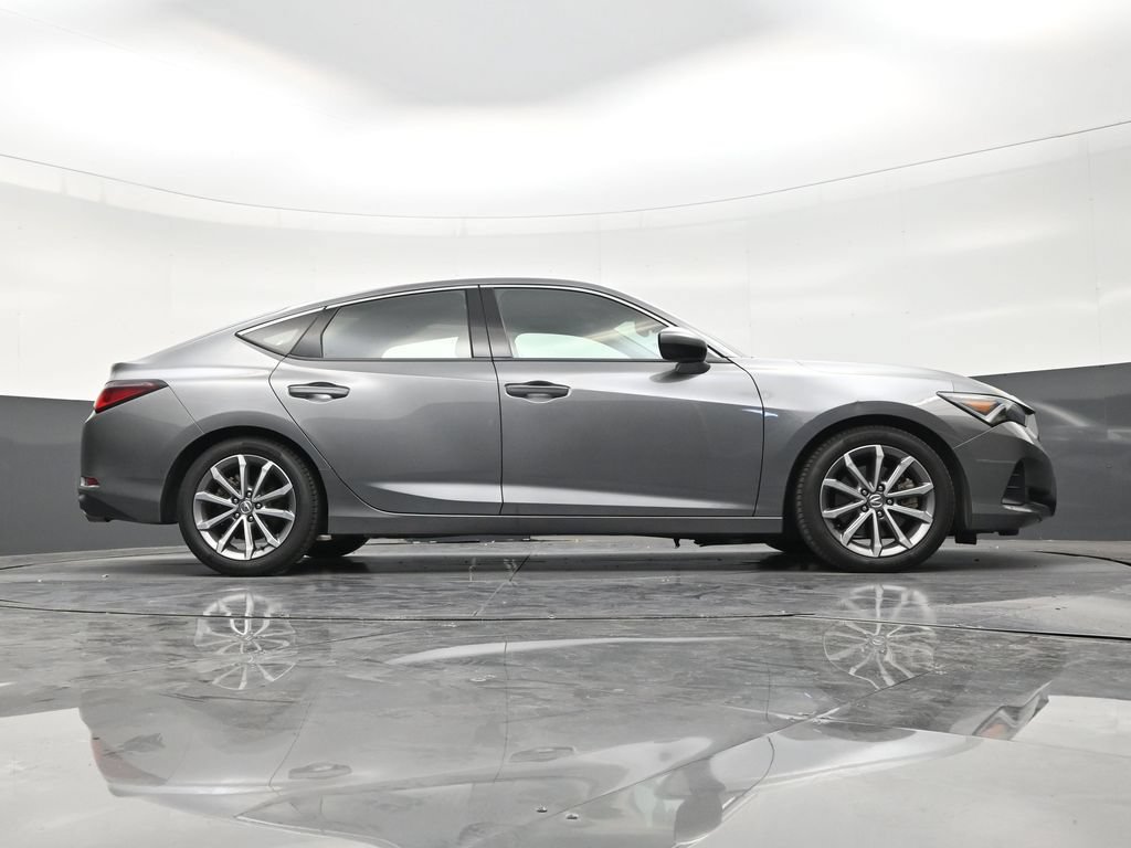 Used 2024 Acura Integra FWD image 24