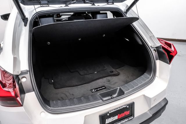 Used 2019 Lexus UX 200 w/ Premium Package FWD image 70