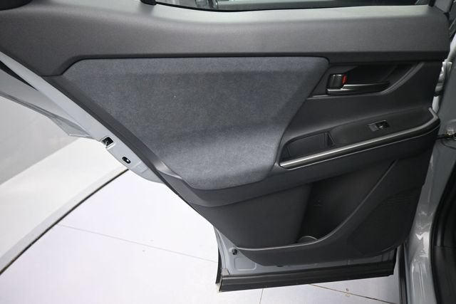 New 2026 Toyota C-HR AWD/4WD image 15