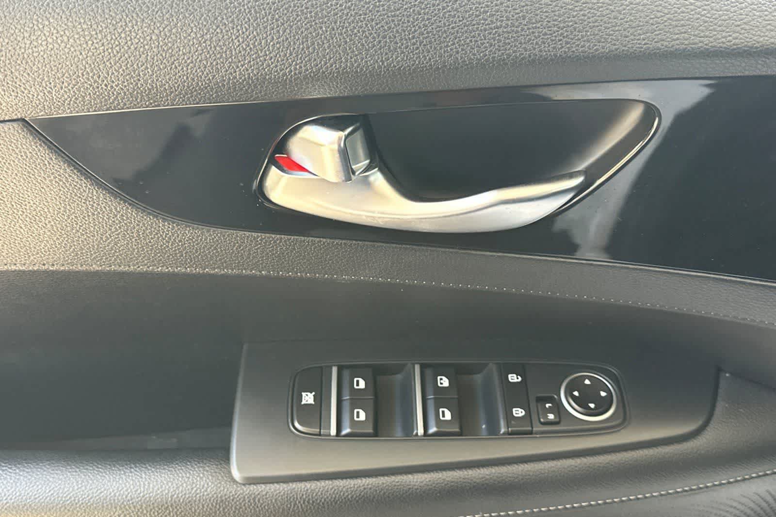 Used 2019 Kia Forte EX FWD image 13
