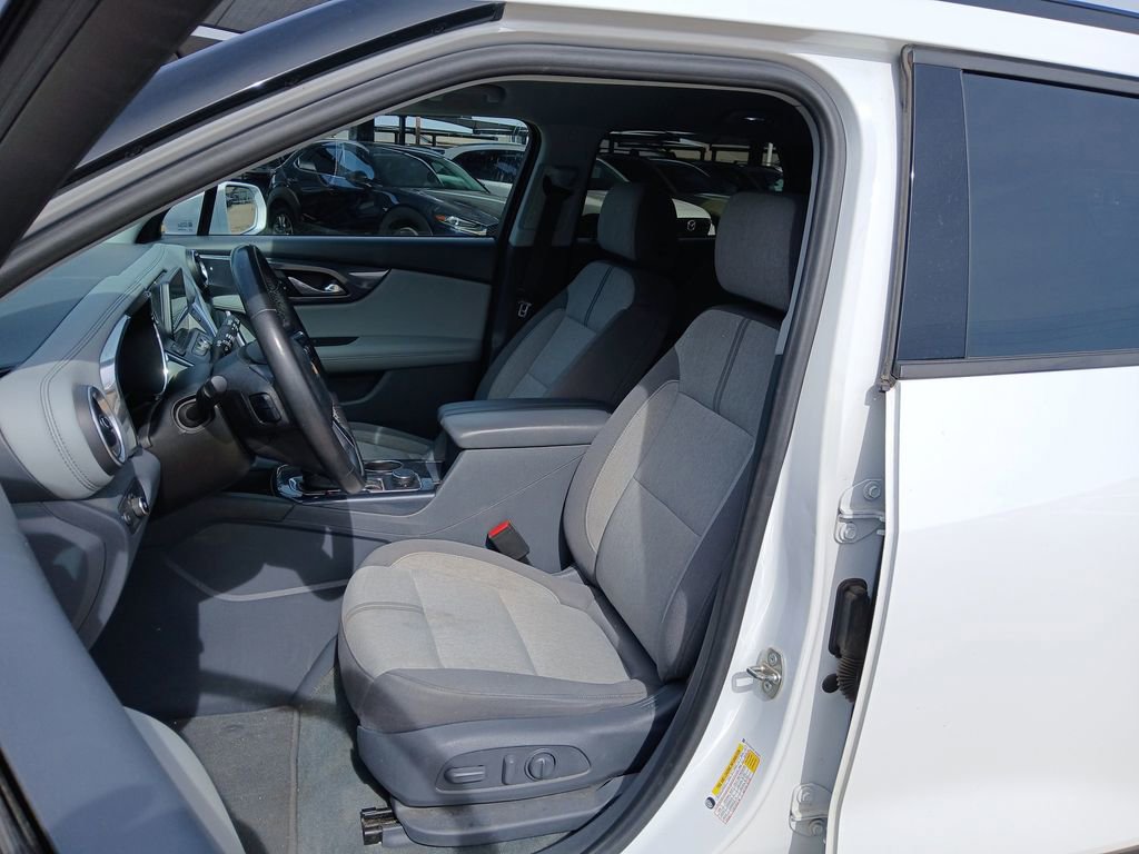 Used 2020 Chevrolet Blazer LT image 7