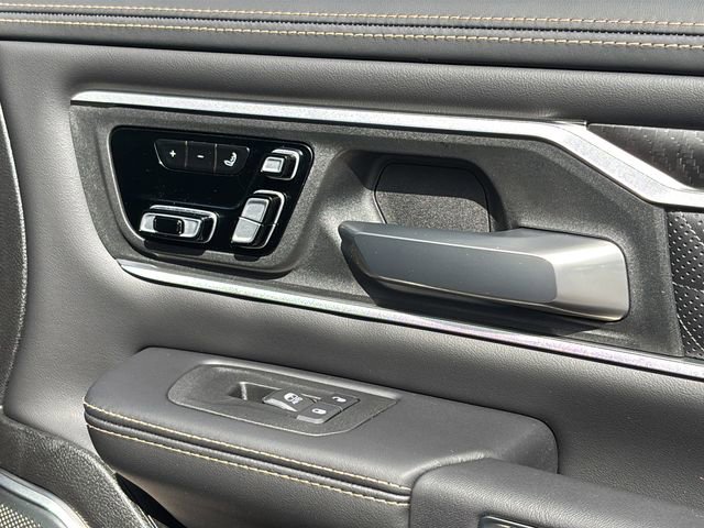 New 2026 RAM 1500 Tungsten w/ Off Road Group image 38