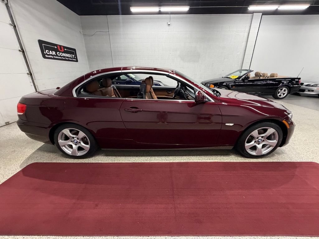 Used 2010 BMW 328i Convertible RWD image 54