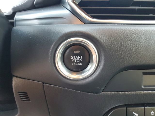 Used 2019 MAZDA CX-5 Touring image 23