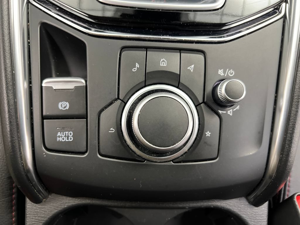 Used 2025 MAZDA CX-5 Carbon Edition AWD/4WD image 57