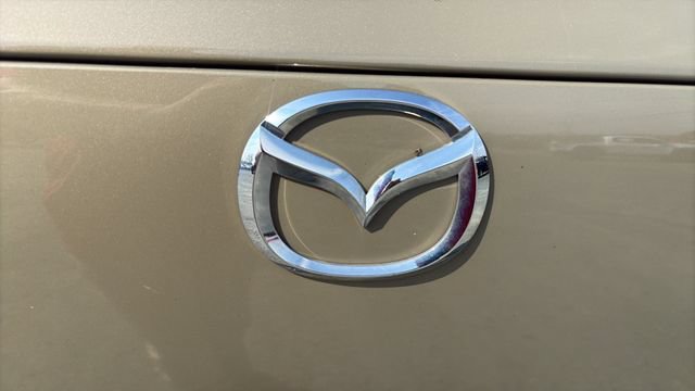 Used 2024 MAZDA CX-50 AWD 2.5 Turbo image 31