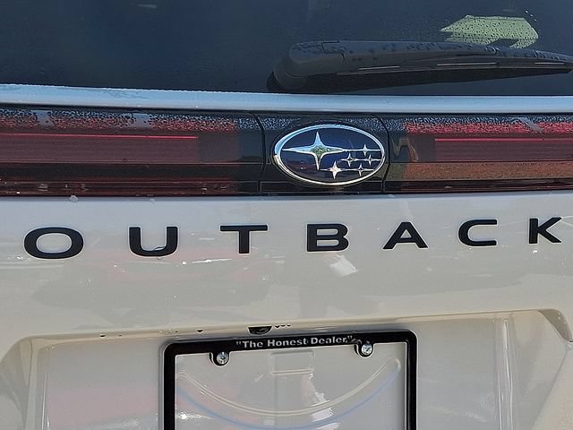 New 2026 Subaru Outback Premium AWD/4WD image 11