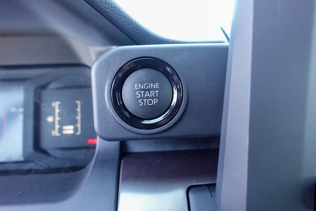 New 2025 Toyota Tacoma SR5 image 23