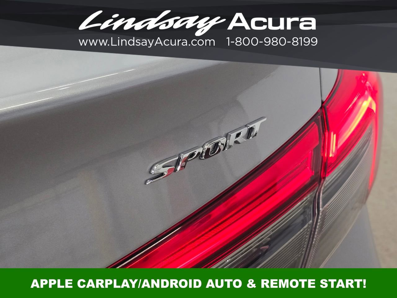 Used 2023 Honda Civic Sport image 7