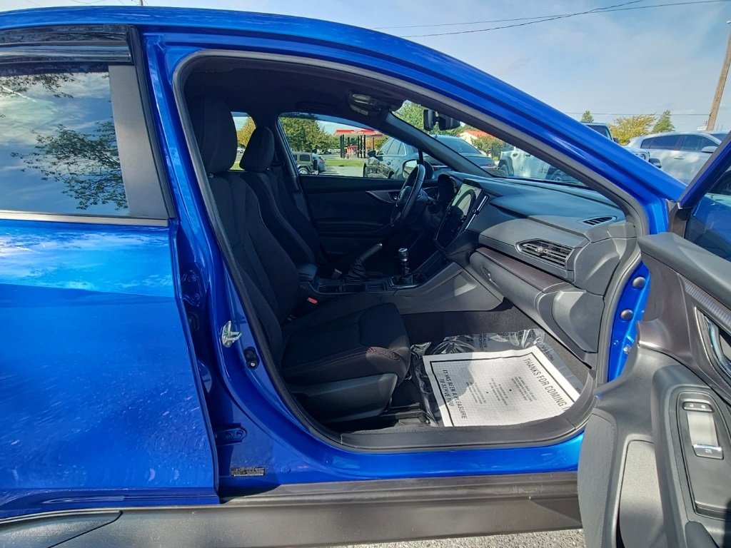 Used 2022 Subaru WRX Premium image 51