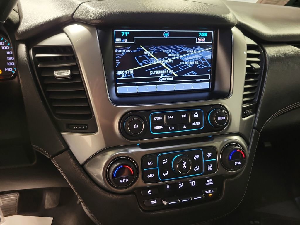 Used 2020 Chevrolet Tahoe LS w/ Max Trailering Package image 15