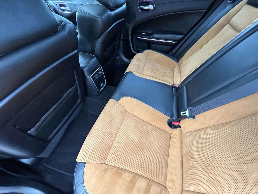 Used 2020 Dodge Charger R/T w/ Plus Group image 11