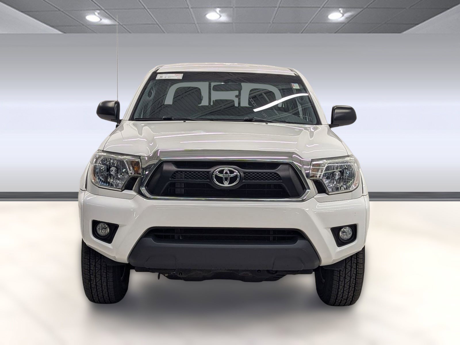 Used 2015 Toyota Tacoma 4x4 Double Cab image 5