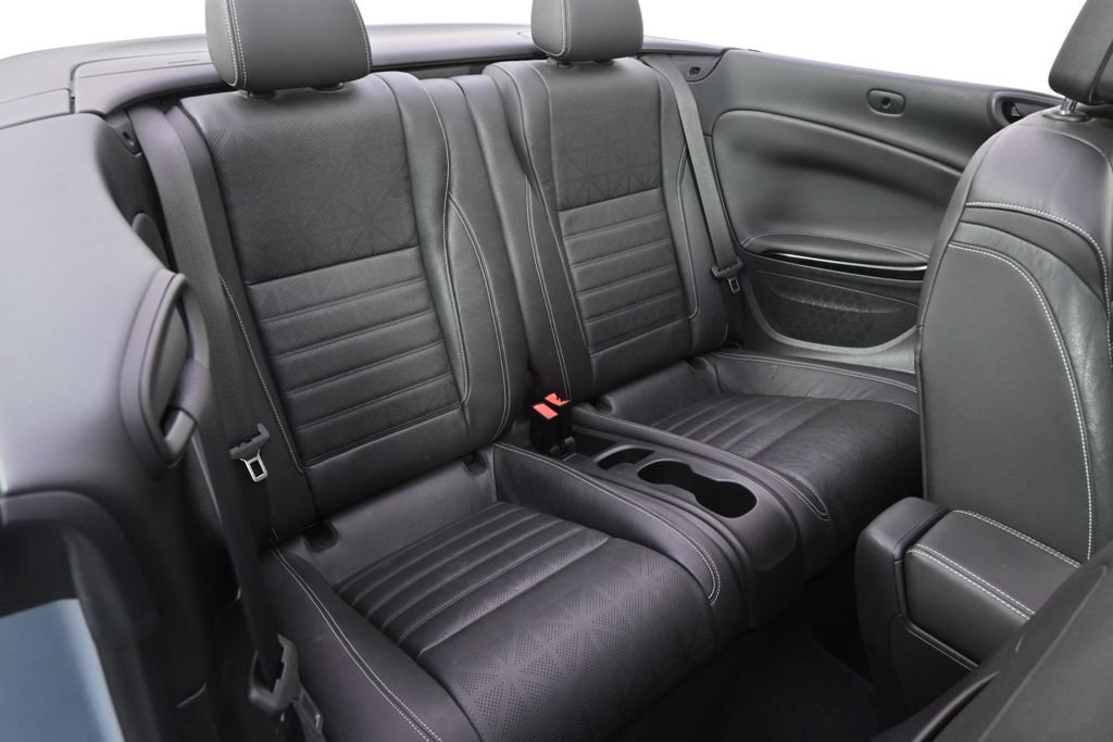 Used 2016 Buick Cascada Premium FWD image 21