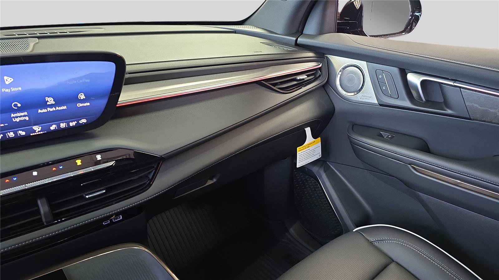 New 2026 Buick Enclave Avenir w/ Super Cruise Package image 22