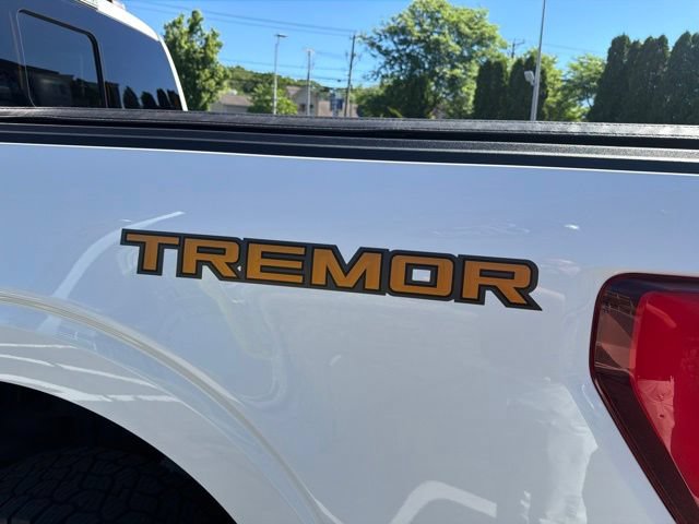 Used 2023 Ford F150 Tremor w/ Equipment Group 402A High AWD/4WD image 13