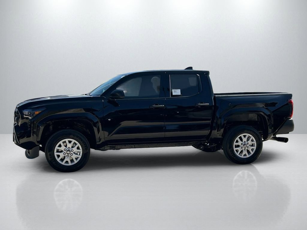 New 2026 Toyota Tacoma SR image 8