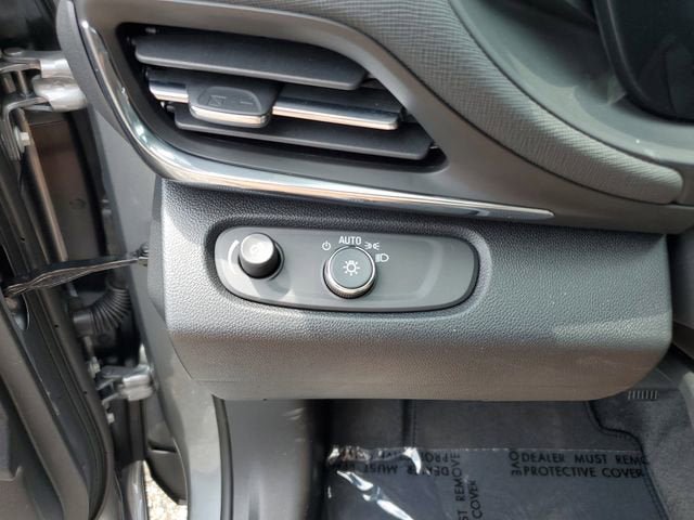 New 2026 Buick Envista Sport Touring w/ Advanced Safety Package FWD image 29