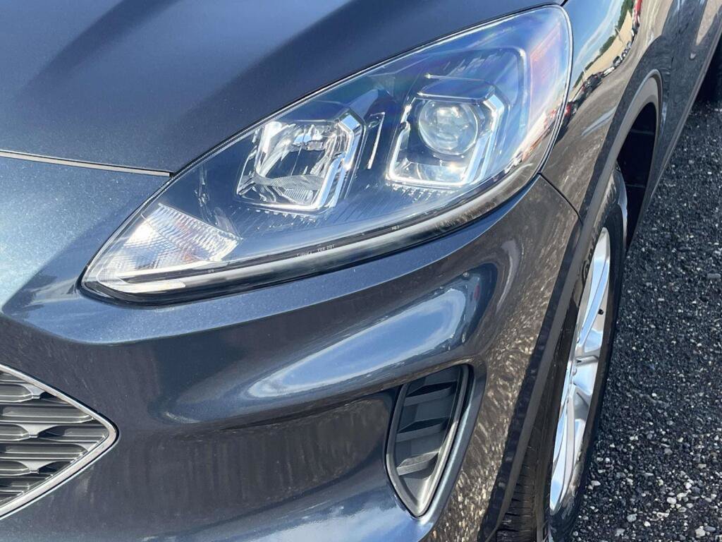 Used 2022 Ford Escape SE w/ Convenience Package AWD/4WD image 14