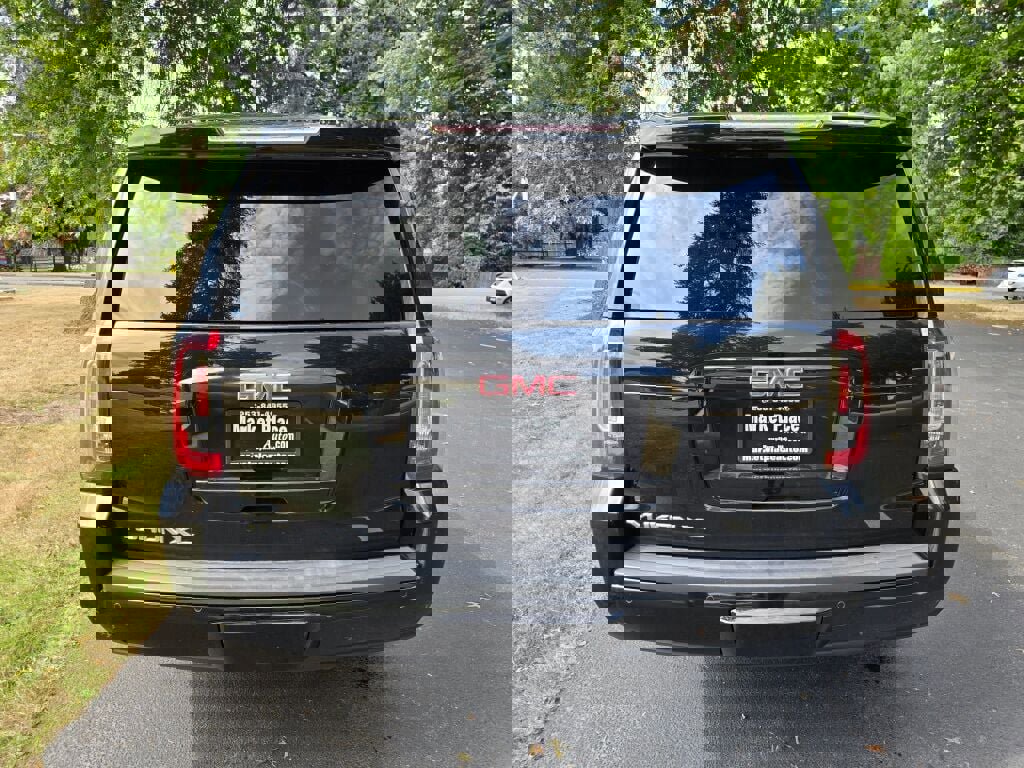 Used 2019 GMC Yukon XL SLT image 5