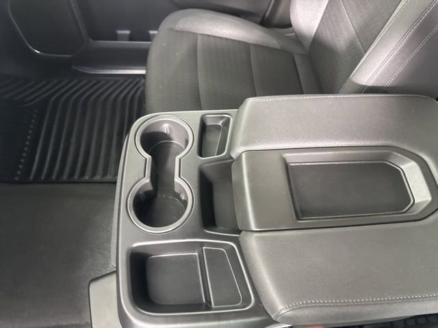 Used 2026 Chevrolet Silverado 1500 LT image 33