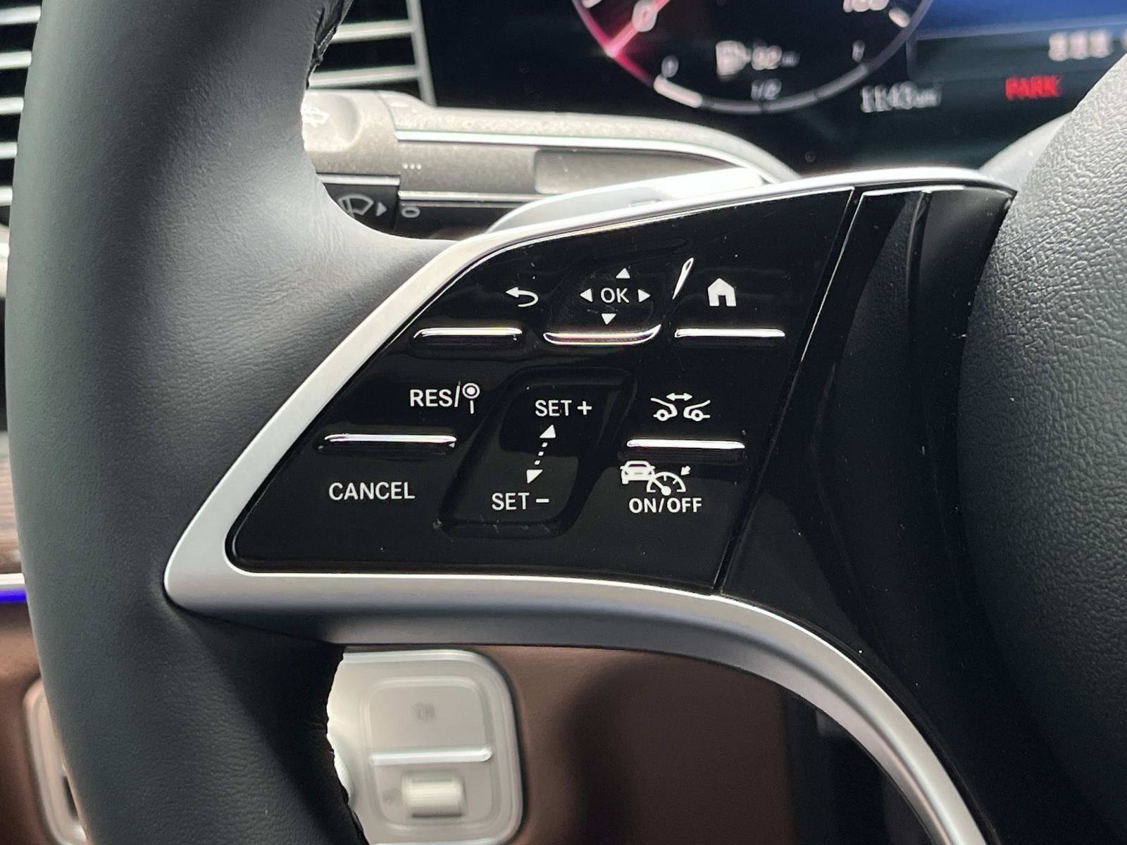 Certified 2026 Mercedes-Benz GLE 450 4MATIC Coupe image 31