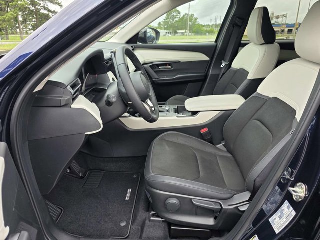 New 2026 MAZDA CX-5 Select AWD/4WD image 7