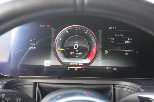 Used 2019 Mercedes-Benz G 63 AMG 4MATIC image 52