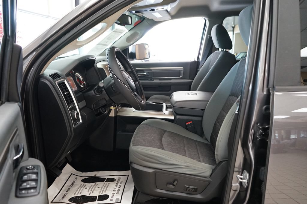 Used 2014 RAM 1500 Big Horn AWD/4WD image 26