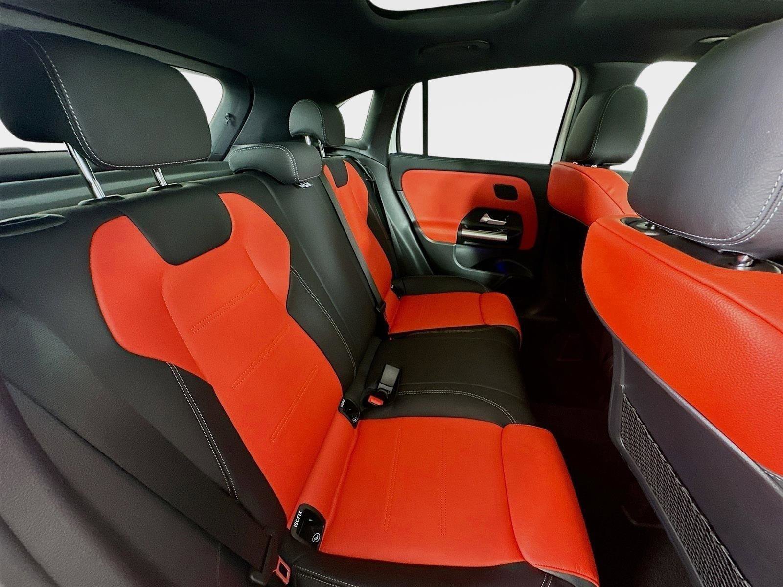 Certified 2026 Mercedes-Benz GLA 250 4MATIC image 35