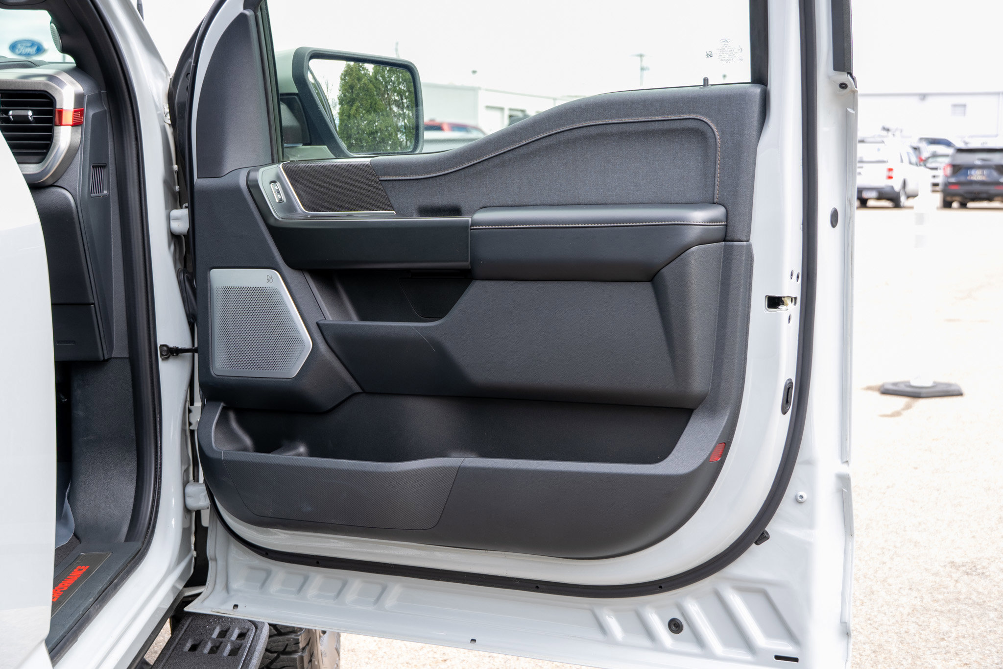 Used 2023 Ford F150 Raptor w/ Raptor 37 Performance Package image 14