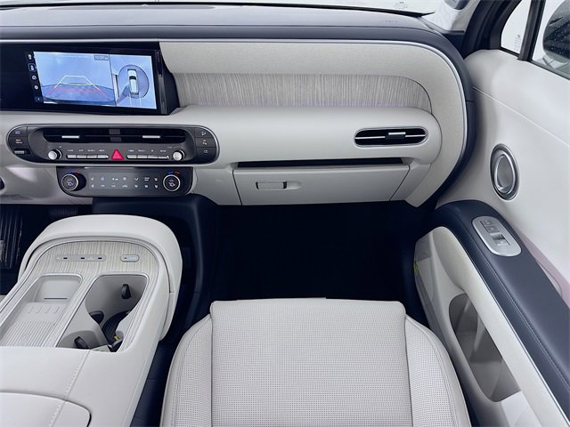 New 2026 Hyundai Palisade Calligraphy image 44