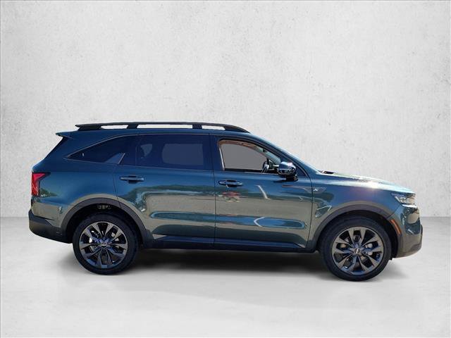 Used 2023 Kia Sorento SX Prestige AWD/4WD image 4
