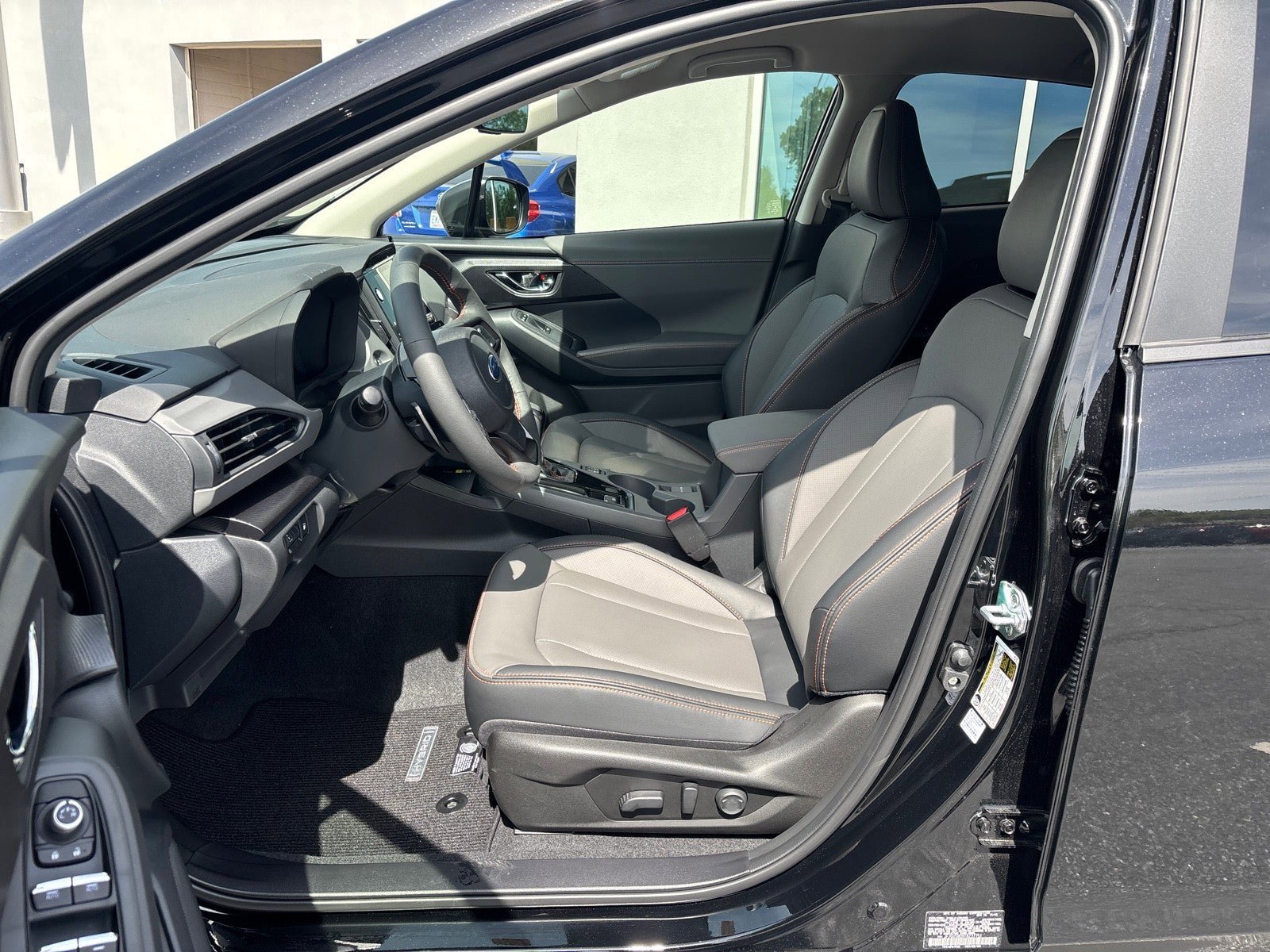New 2026 Subaru Crosstrek 2.5i Limited AWD/4WD image 12
