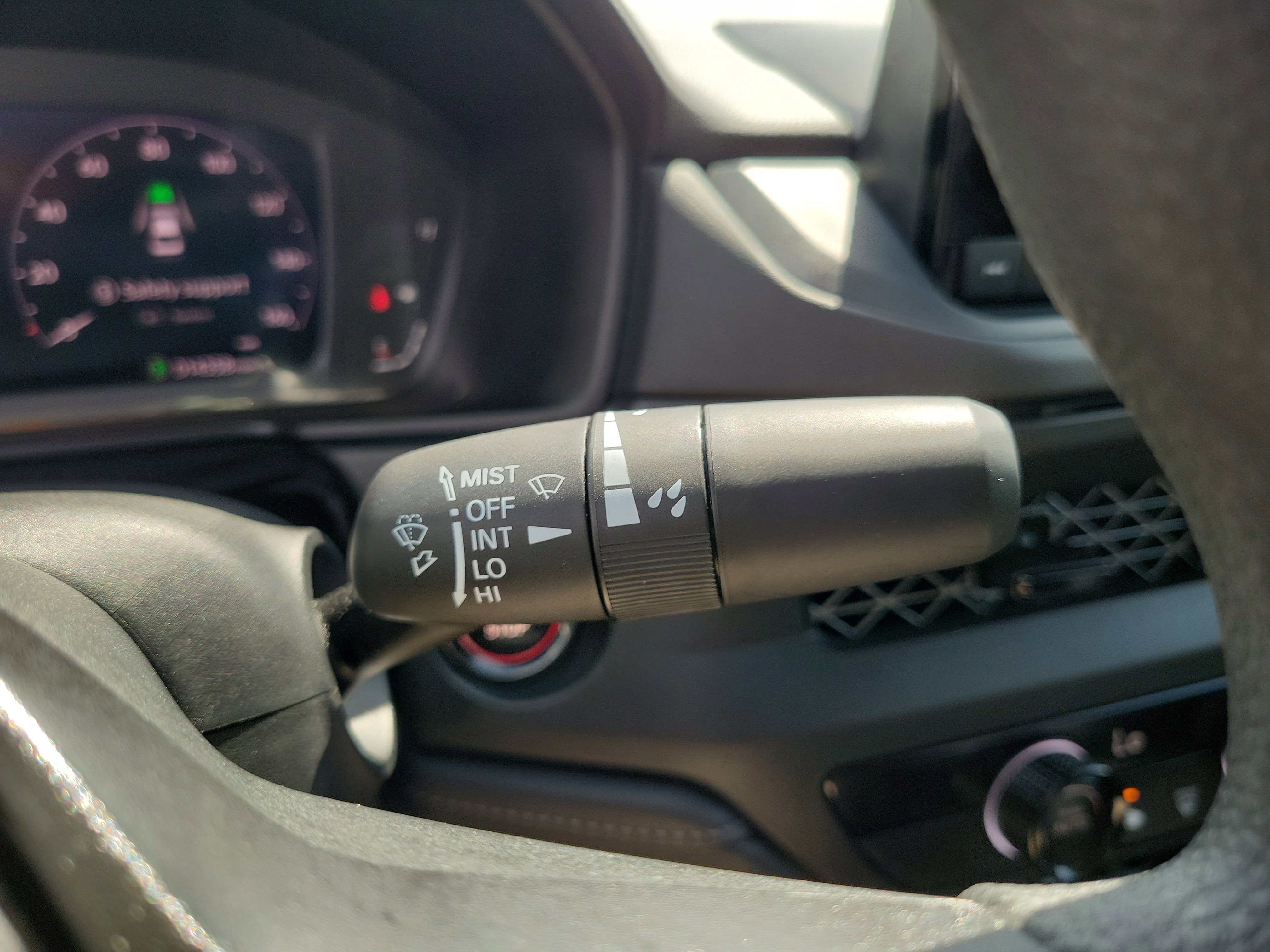 Certified 2023 Honda Accord LX image 31