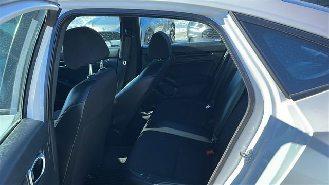 Used 2022 Honda Civic Sport image 21