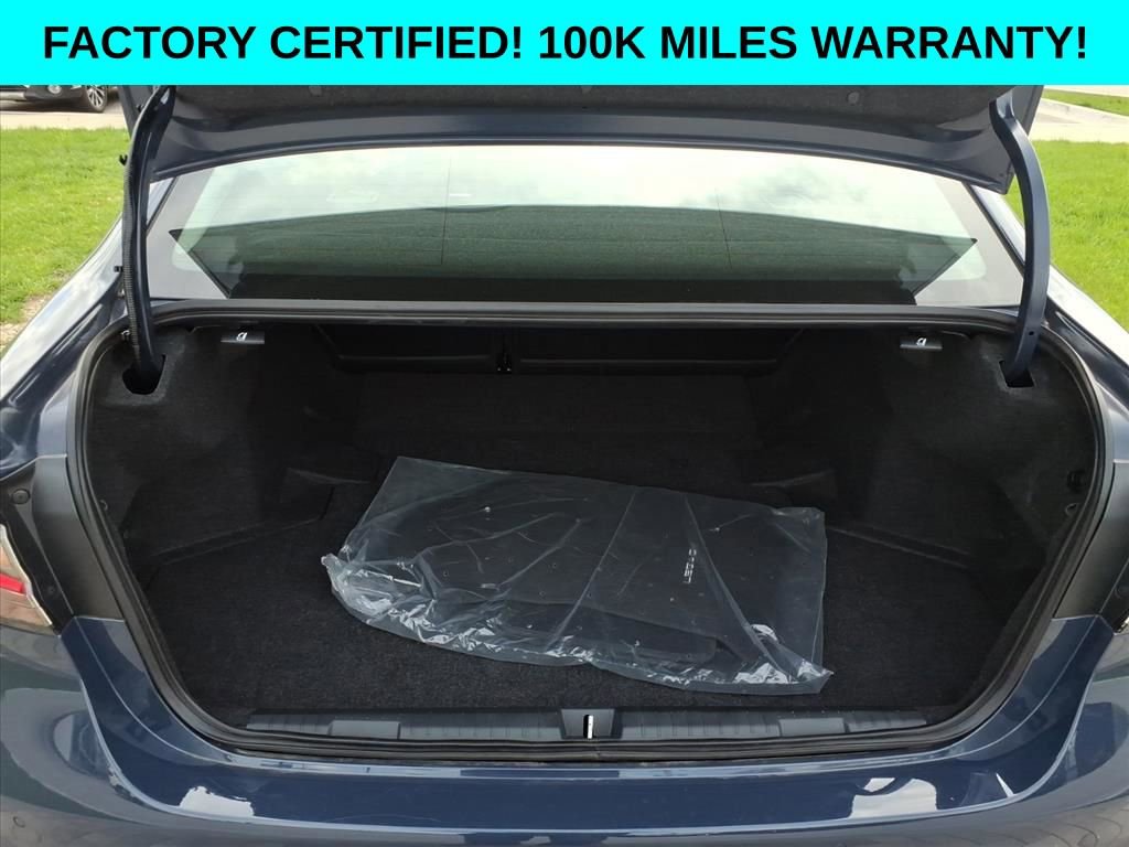 Used 2025 Subaru Legacy Limited AWD/4WD image 34