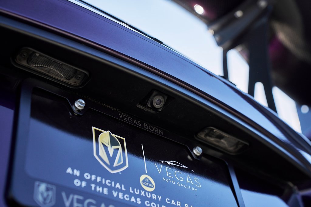 Used 2017 Lotus Evora 400 image 14