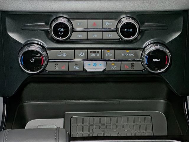 New 2025 Ford F150 XLT w/ Equipment Group 302A MID image 10