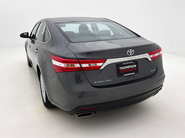 Used 2014 Toyota Avalon XLE Premium image 8