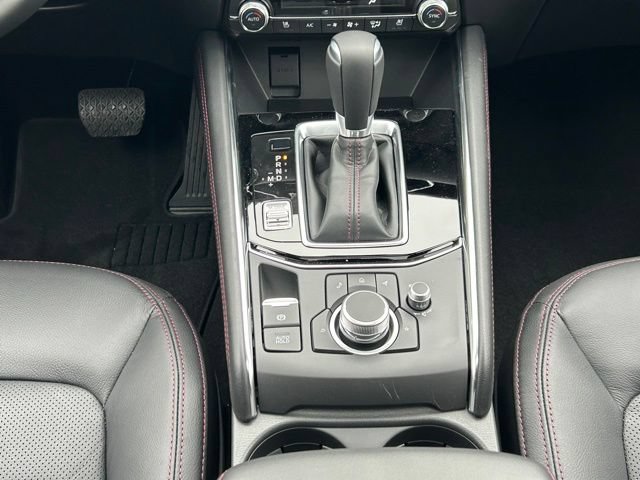 New 2025 MAZDA CX-5 2.5 Turbo AWD/4WD image 21