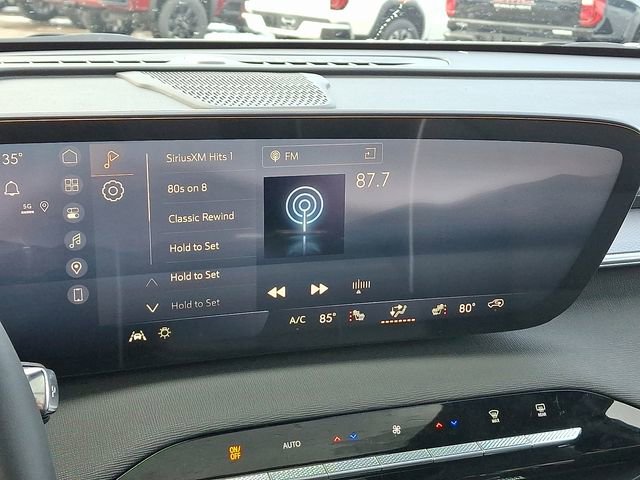 New 2026 Buick Enclave Sport Touring w/ Power Package image 18