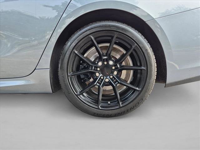 Used 2022 BMW 840i Gran Coupe xDrive AWD/4WD image 26