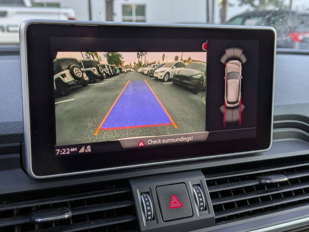 Used 2018 Audi Q5 2.0T Premium Plus w/ Premium Plus Package image 22