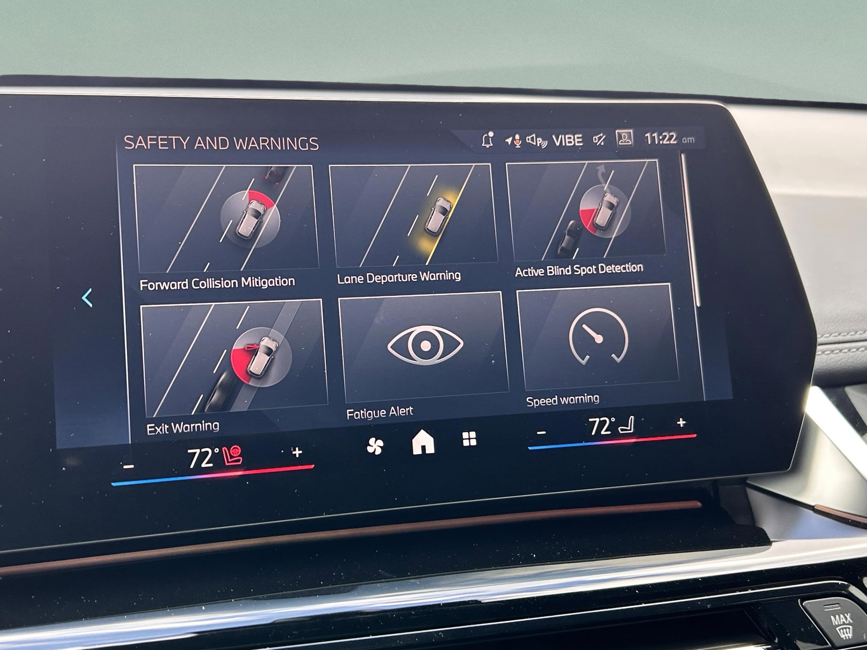 Used 2026 BMW X1 xDrive28i w/ Convenience Package image 17