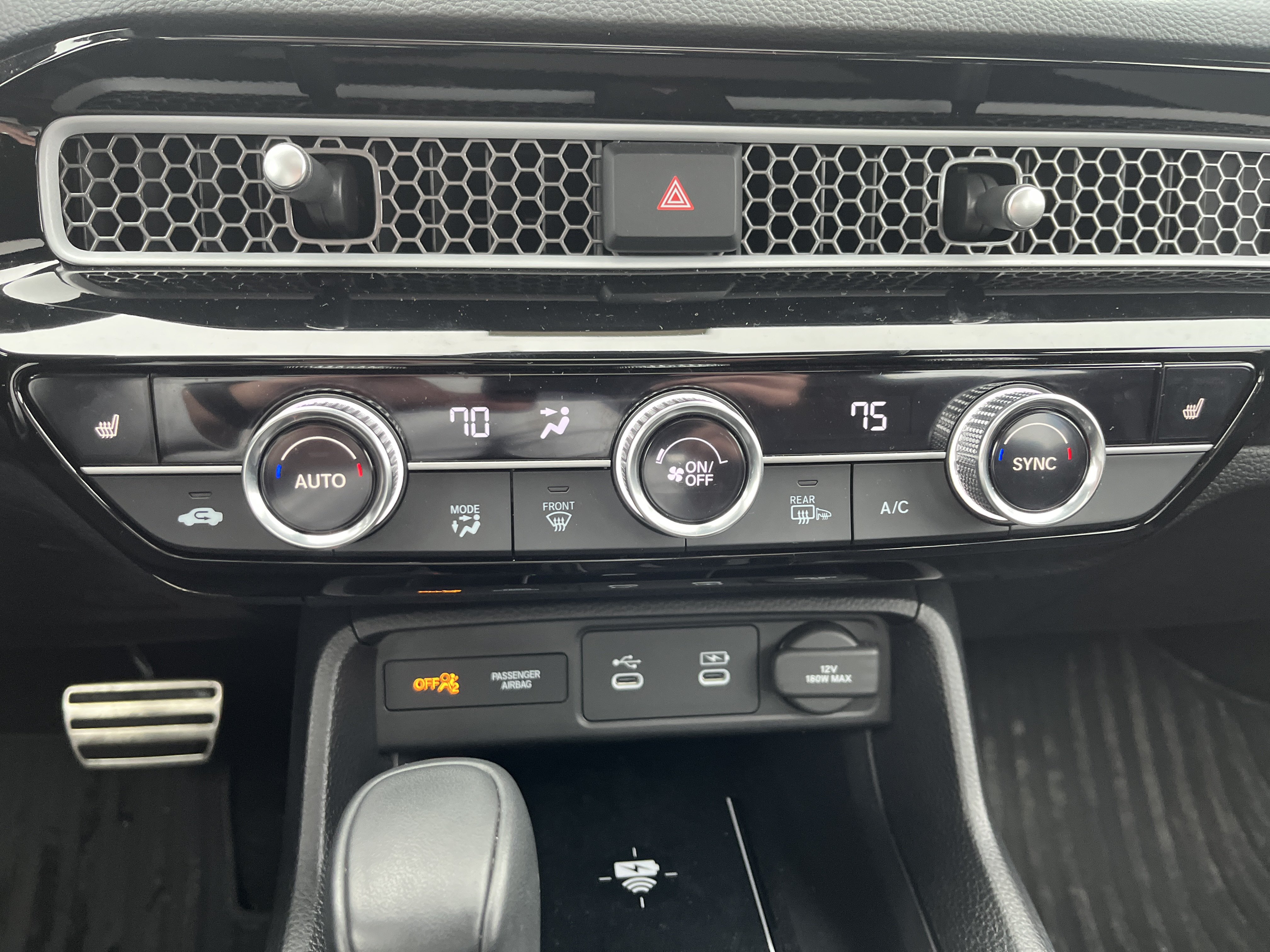 Used 2026 Honda Civic Sport Touring image 28