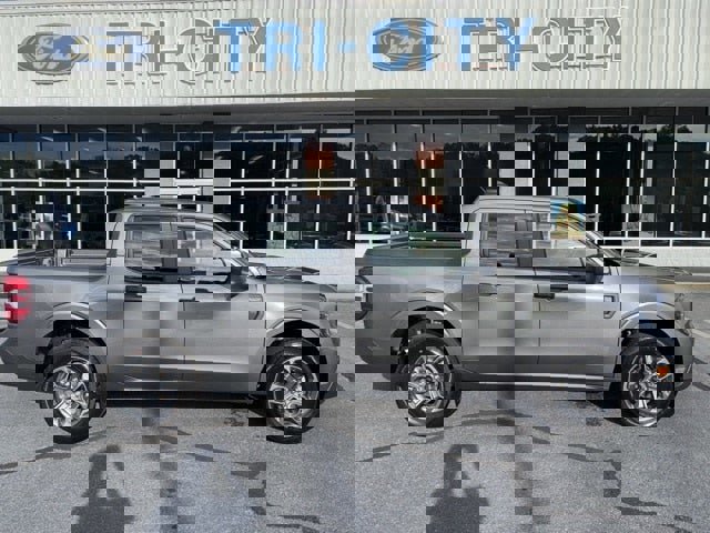 New 2025 Ford Maverick XLT