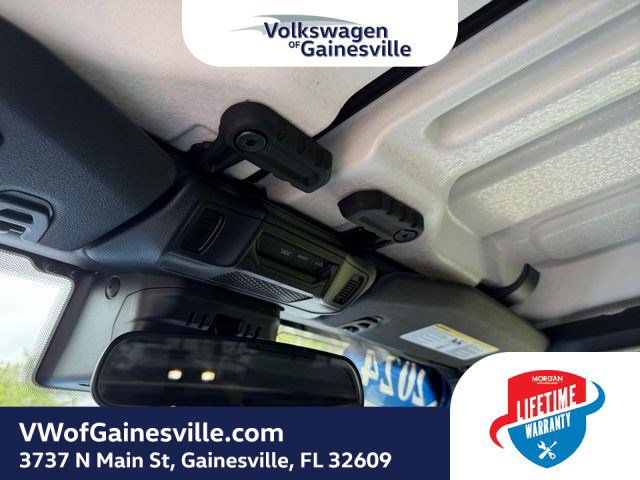 Used 2024 Jeep Wrangler Willys image 28